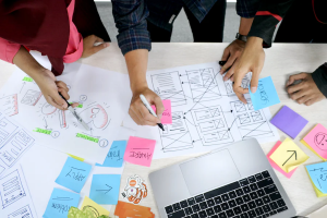 hire web design services
